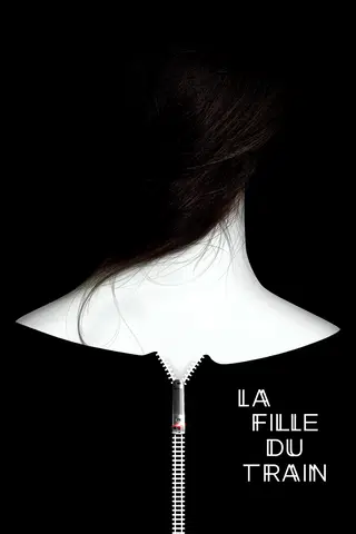 La Fille du train