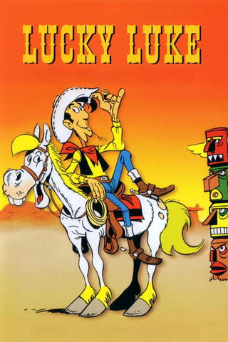 Lucky Luke