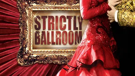 Strictly Ballroom