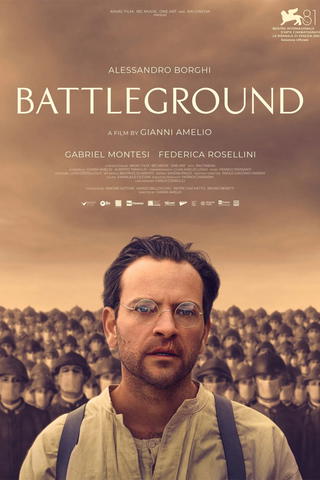 Battleground