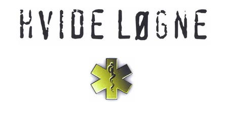 Hvide løgne