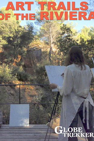 Art Trails of the Riviera