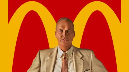 THE FOUNDER