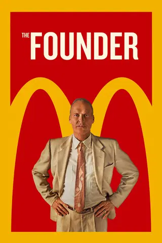 THE FOUNDER