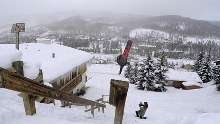 Shredtopia