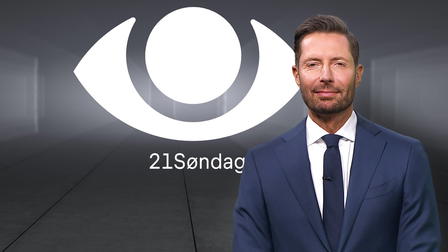 21 SØNDAG