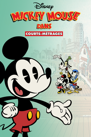 Mickey Mouse