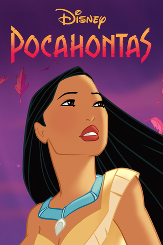 Pocahontas
