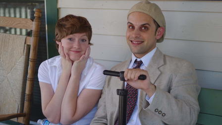 A Sad State Of Affairs