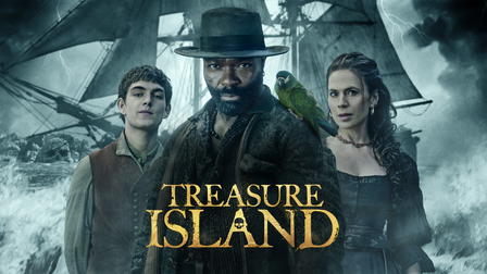 Treasure Island