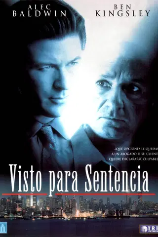 Visto para sentencia