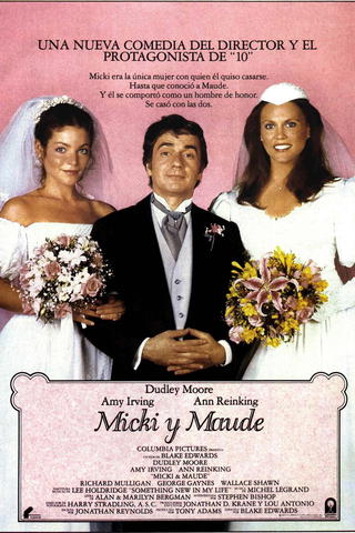 Micki y Maude