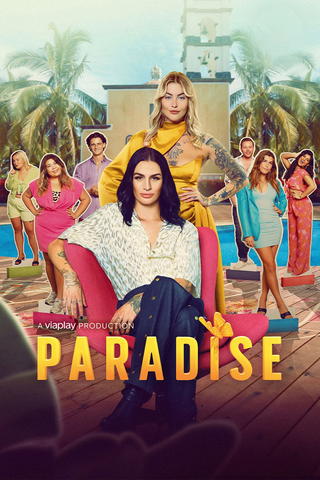 Paradise Danmark