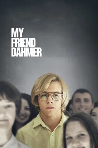 My Friend Dahmer