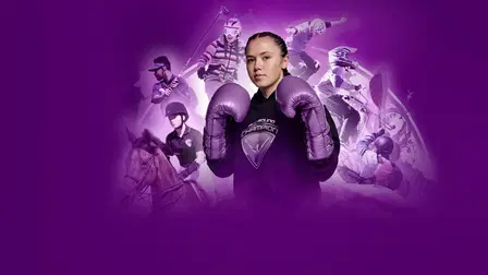 All Round Champion
