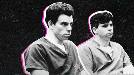 Os Irmãos Menendez: Assassinos ou Sobreviventes?