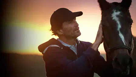 Cambiaso: The Polo Legend