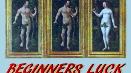 Beginner's Luck