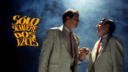 Sólo se muere dos veces