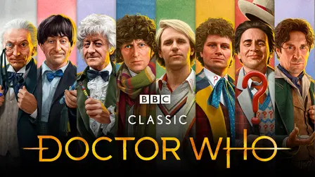 Doctor Who