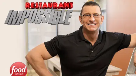 Restaurant Impossible