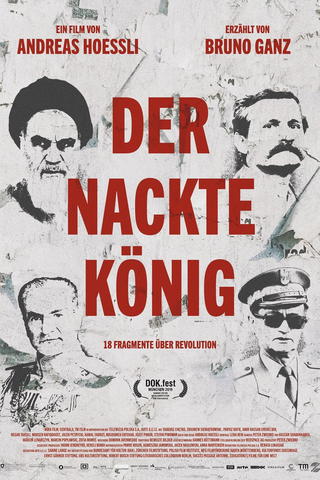 Der nackte König - 18 Fragmente über Revolution