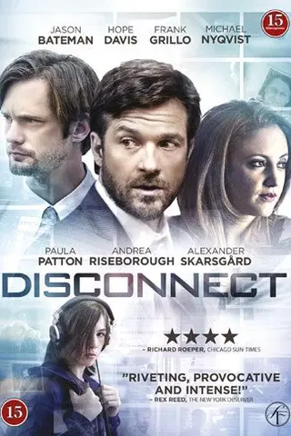 Disconnect