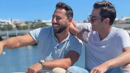 Million Dollar Listing: Josh & Josh