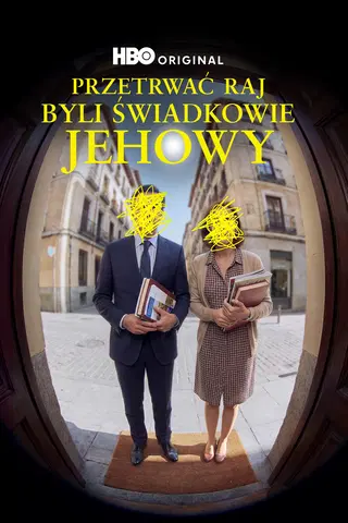 Przetrwać raj. Byli Świadkowie Jehowy