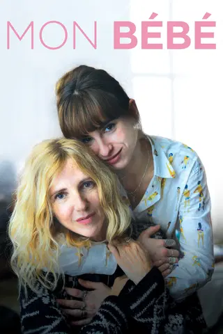 Mon bébé