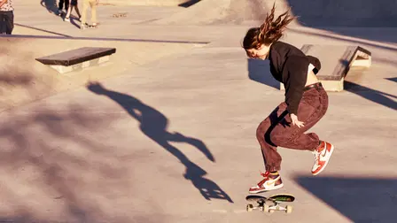 Skate Dreams