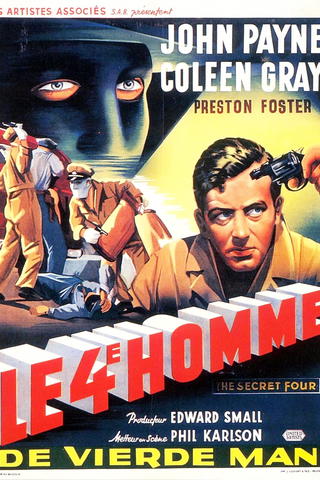 Le Quatrième Homme