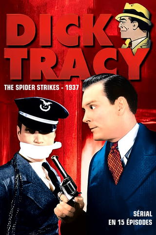 Dick Tracy