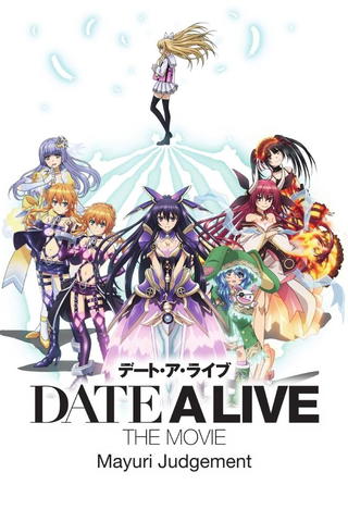 Date A Live: Mayuri Judgment