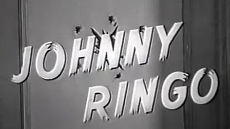 Johnny Ringo