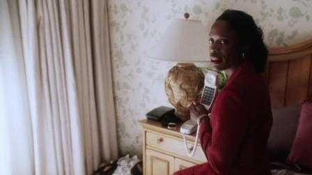 Run for the Dream: The Gail Devers Story
