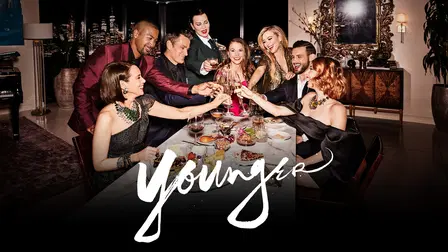 Younger