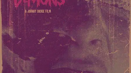 City of the Dream Demons