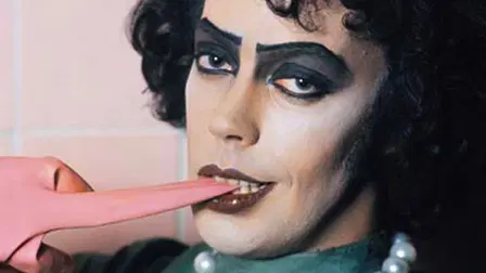 Strange Journey: The Story of Rocky Horror