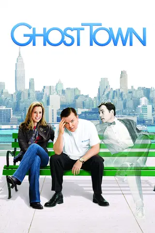 Ghost Town