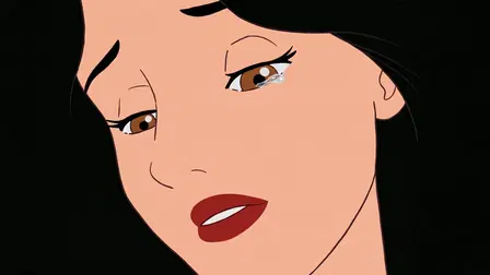 Blanche Neige