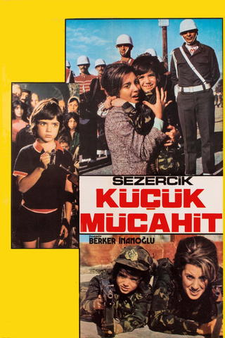 Sezercik küçük mücahit