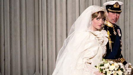 The Wedding of the Century