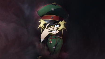 Saga of Tanya the Evil