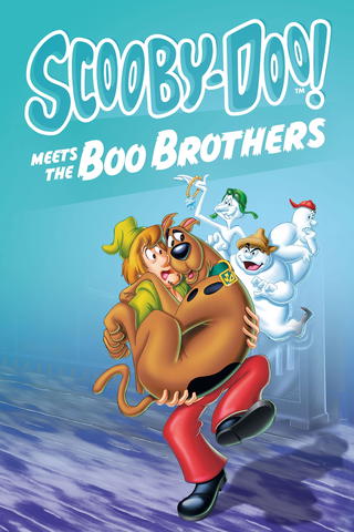 Scooby-Doo! Meets the Boo Brothers