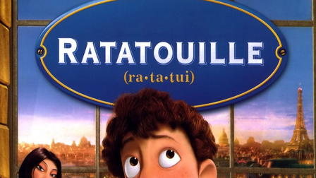 Ratatouille