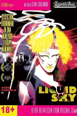 Liquid Sky