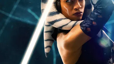 Ahsoka
