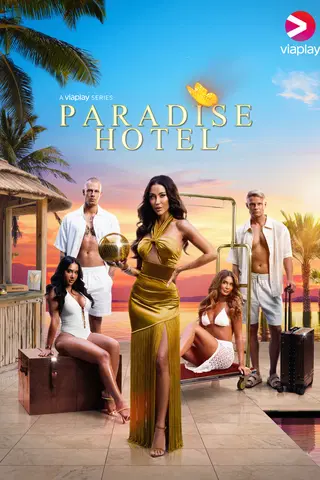 Paradise Hotel: Sweden
