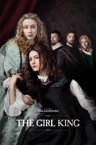 The girl king